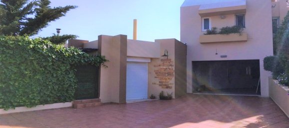 Вилла с 4 спальнями в Ираклион, Греция № 5135 7