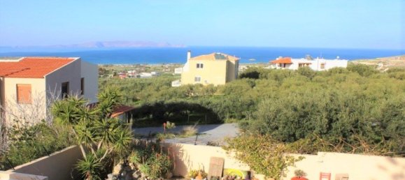 Вилла с 4 спальнями в Ираклион, Греция № 5135 8