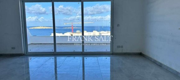 3 Schlafzimmer Penthouse in Saint Paul's Bay, Malta, Nr. 1366 2