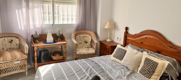 3 bedrooms Apartment in Marbella, Spain No. 171990 7