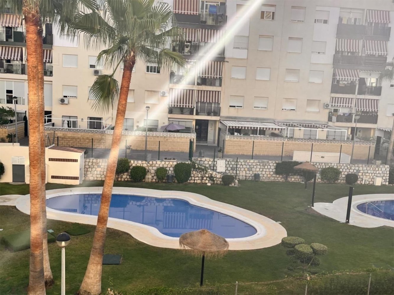 3 bedrooms Apartment in Marbella, Spain No. 171990
