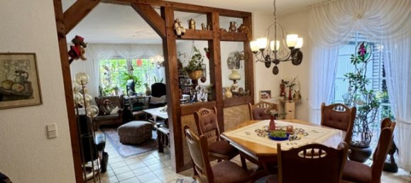 3 Schlafzimmer Stadthaus in Lippe, Germany, Nr. 219979 10