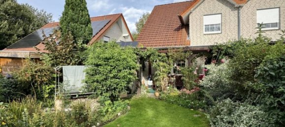 3 Schlafzimmer Stadthaus in Lippe, Germany, Nr. 219979 2