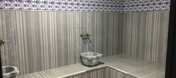 2غرفة شقة في Istanbul, Turkey رقم 28164 12