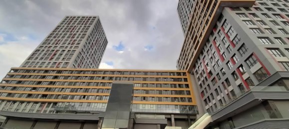 2غرفة شقة في Istanbul, Turkey رقم 28164 6