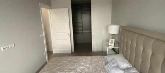 2غرفة شقة في Istanbul, Turkey رقم 28164 19