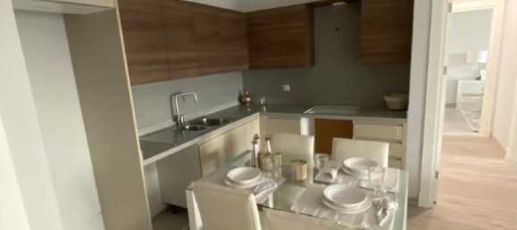 2غرفة شقة في Istanbul, Turkey رقم 28164 15