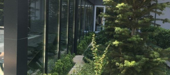 2غرفة شقة في Istanbul, Turkey رقم 28164 8