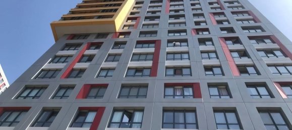 2غرفة شقة في Istanbul, Turkey رقم 28164 5