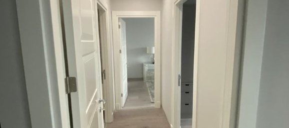 2غرفة شقة في Istanbul, Turkey رقم 28164 17