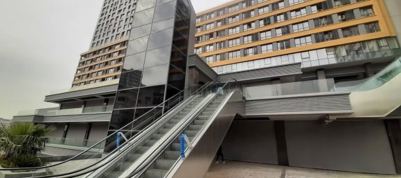 2غرفة شقة في Istanbul, Turkey رقم 28164 7