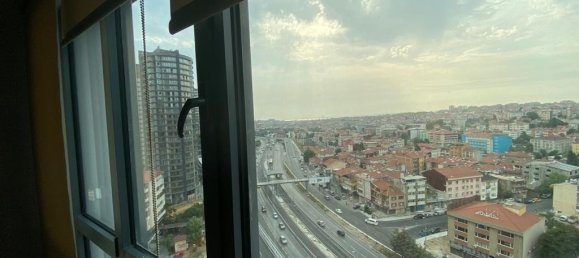 2غرفة شقة في Istanbul, Turkey رقم 28164 16