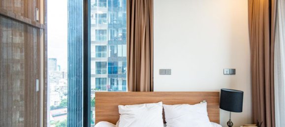 3 bedrooms Apartment in District 1, Vietnam No. 18384 18