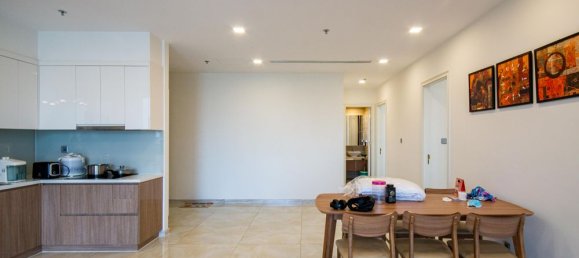 3 bedrooms Apartment in District 1, Vietnam No. 18384 16