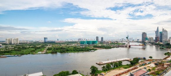 3 bedrooms Apartment in District 1, Vietnam No. 18384 10