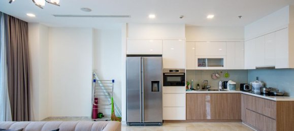 3 bedrooms Apartment in District 1, Vietnam No. 18384 14