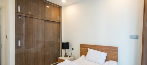 3 bedrooms Apartment in District 1, Vietnam No. 18384 9