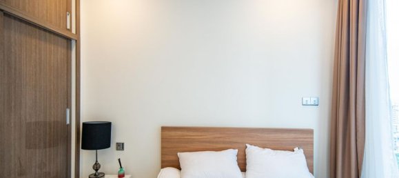 3 bedrooms Apartment in District 1, Vietnam No. 18384 4