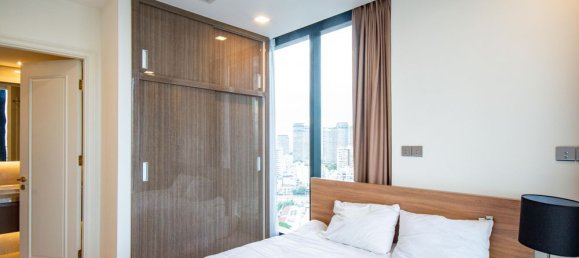 3 bedrooms Apartment in District 1, Vietnam No. 18384 20