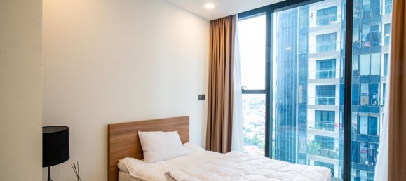 3 bedrooms Apartment in District 1, Vietnam No. 18384 6