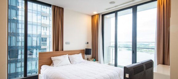 3 bedrooms Apartment in District 1, Vietnam No. 18384 17