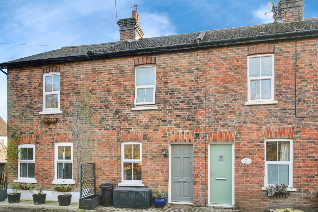 2 bedrooms House in Edenbridge, United Kingdom No. 10767