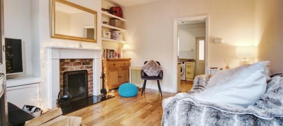 2 bedrooms House in Edenbridge, United Kingdom No. 10767 8