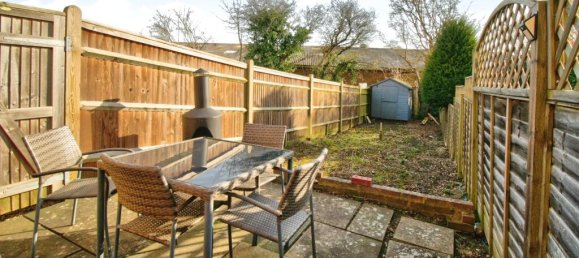 2 bedrooms House in Edenbridge, United Kingdom No. 10767 7