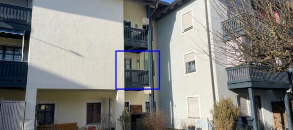 3-Zimmer Wohnung in Passau, Germany, Nr. 128486 15
