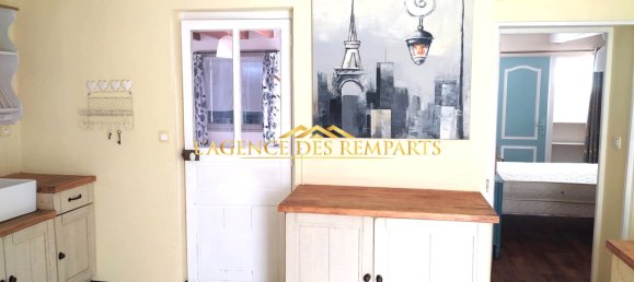 3 bedrooms House in Montreuil, France No. 53119 3