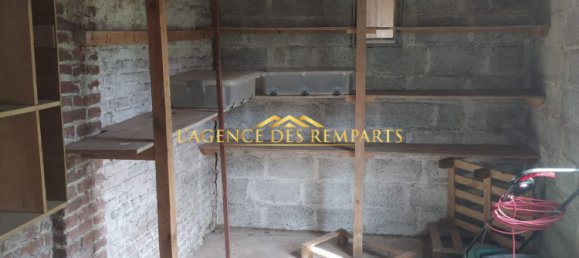 3 bedrooms House in Montreuil, France No. 53119 15