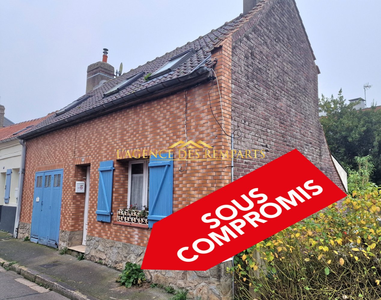 3 bedrooms House in Montreuil, France No. 53119