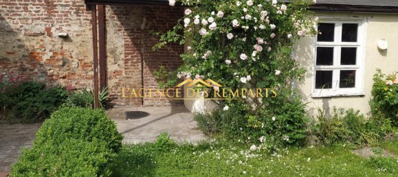 3 bedrooms House in Montreuil, France No. 53119 14