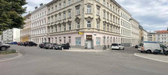 2-salle Appartement à Ottakring, Austria No. 155515 11