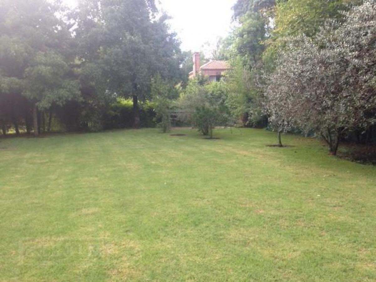  Land in Tigre, Argentina No. 31973