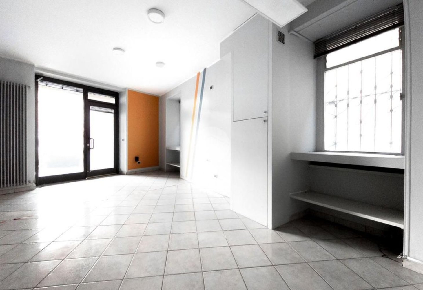 35m² Commercial property in Urgnano, Italy No. 277959