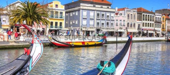 2 bedrooms Apartment in Aveiro, Portugal No. 153408 10
