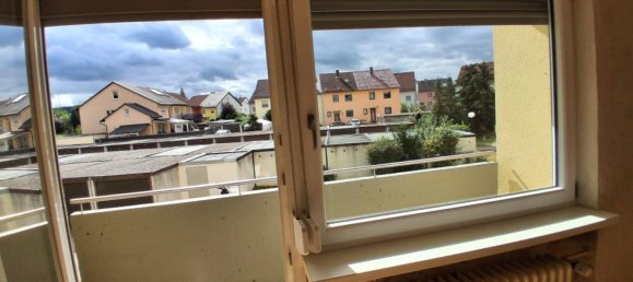 Apartamento de 3 divisões em Neustadt an der Waldnaab, Germany N.º 276972 12