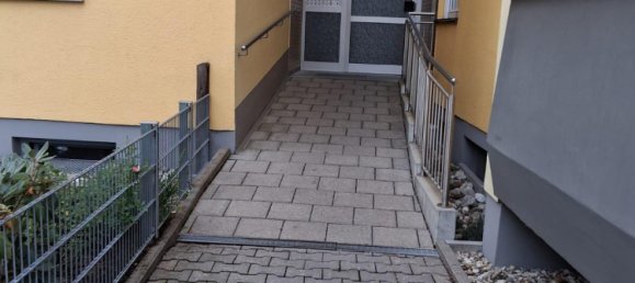 Apartamento de 3 divisões em Neustadt an der Waldnaab, Germany N.º 276972 2