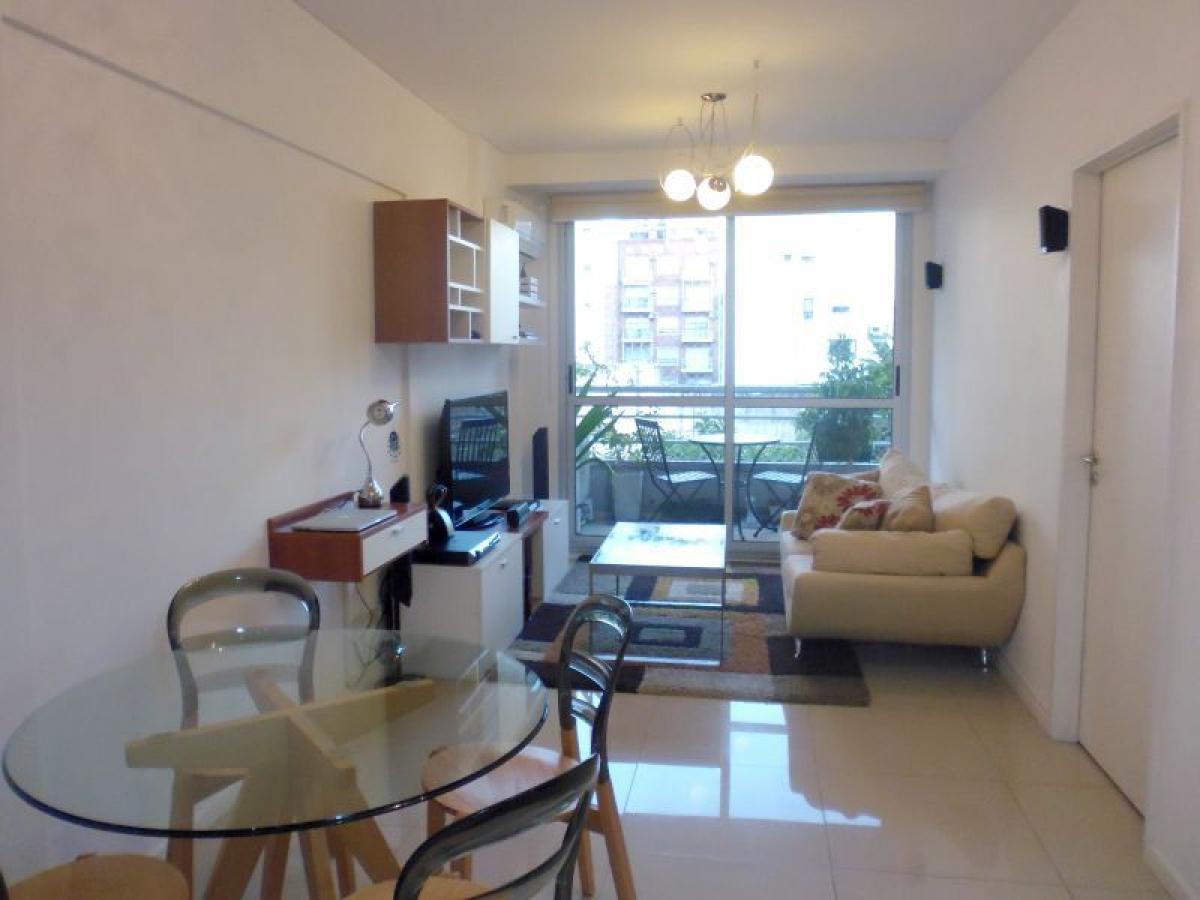 Studio in Buenos Aires, Argentina, Nr. 77727