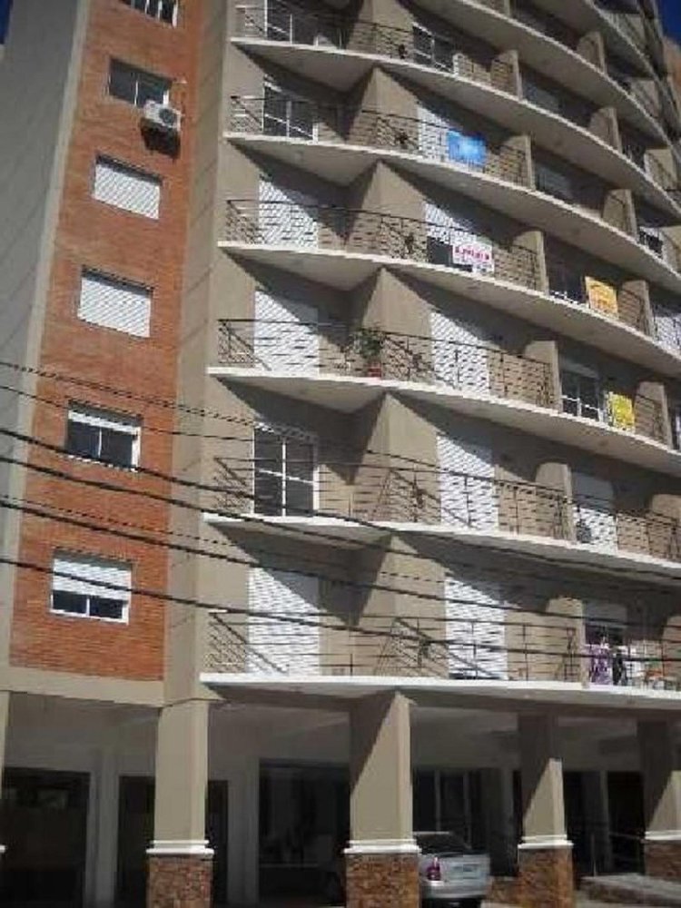 2 bedrooms Apartment in San Miguel, Argentina No. 18849