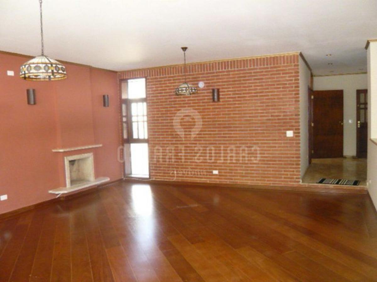 4 غرف نوم منزل في Sao Paulo, Brazil رقم 594179