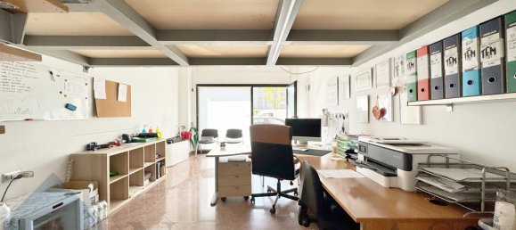 1 room Commercial property in Milan, Italy No. 269538 5