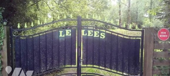 Grundstück in Le Croisty, France, Nr. 295148 4