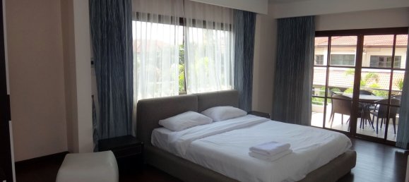 3 bedrooms Cafe / restaurant in Pattaya, Thailand No. 1429 17