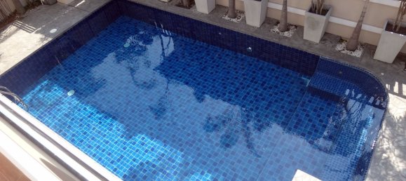 3 bedrooms Cafe / restaurant in Pattaya, Thailand No. 1429 29