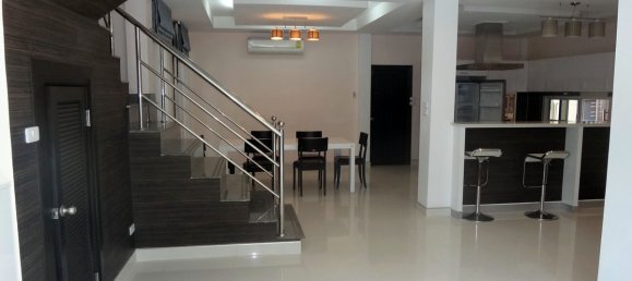 3 bedrooms Cafe / restaurant in Pattaya, Thailand No. 1429 12