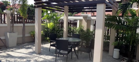 3 bedrooms Cafe / restaurant in Pattaya, Thailand No. 1429 5