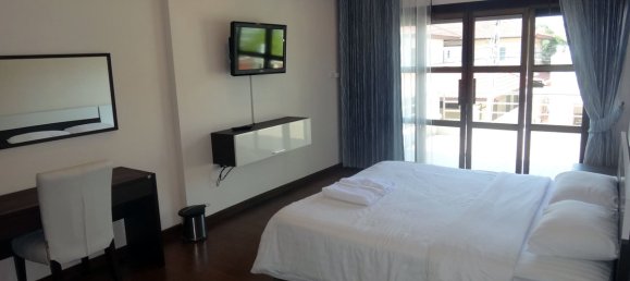 3 bedrooms Cafe / restaurant in Pattaya, Thailand No. 1429 23