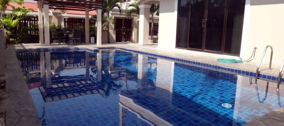 3 bedrooms Cafe / restaurant in Pattaya, Thailand No. 1429 6